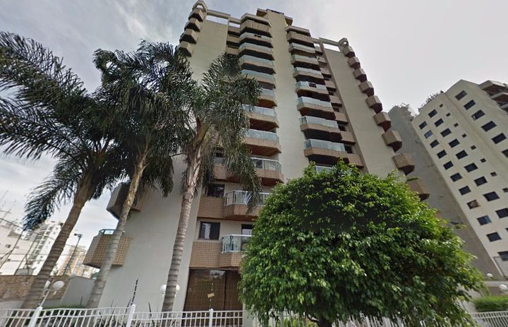 Imagem do condomínio Condomínio Castel - D'angelo Chácara Klabin - São Paulo - SP