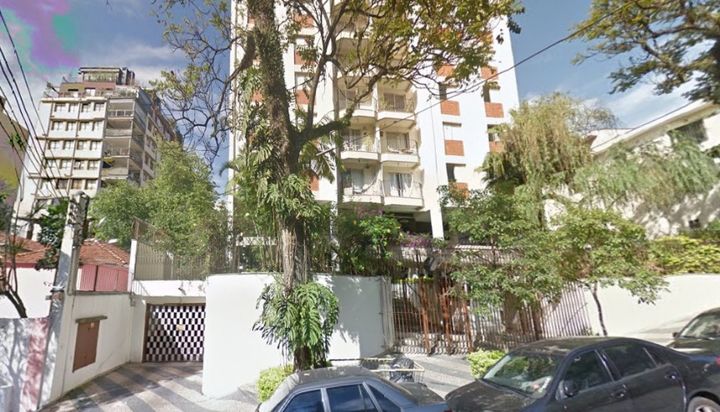 Imagem do condomínio Condomínio Castel De Mônaco - Pinheiros - São Paulo - SP