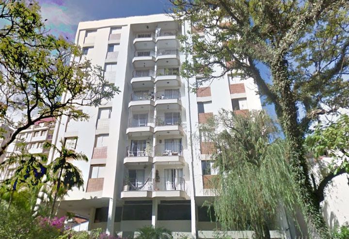 Imagem do condomínio Condomínio Castel De Mônaco - Pinheiros - São Paulo - SP