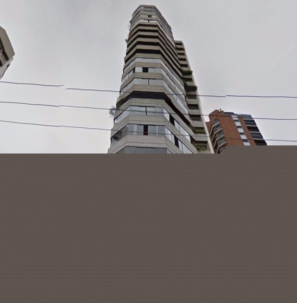 Imagem do condomínio Condomínio Castel De San Marino - Campo Belo - São Paulo - SP