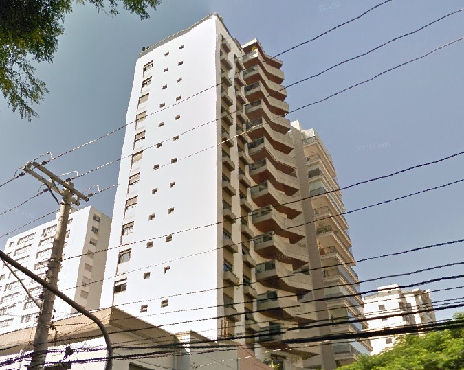 Imagem do condomínio Condomínio Castel De - Siena Paraíso - São Paulo - SP