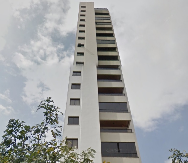 Imagem do condomínio Condomínio Castel Gandolfo - Saúde 12 - São Paulo - SP