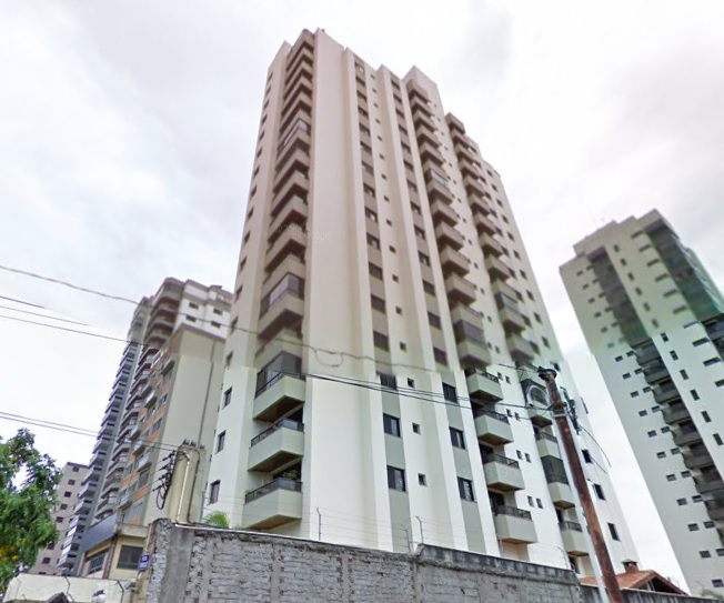 Imagem do condomínio Condomínio Castel Gandolfo - Saúde 12 - São Paulo - SP