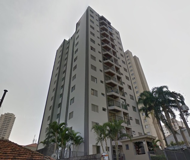 Imagem do condomínio Condomínio Castel Gandolfo - Saúde 120 - São Paulo - SP