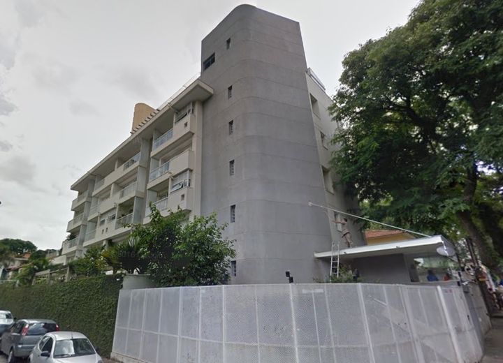 Imagem do condomínio Condomínio Castela - Vila Madalena - São Paulo - SP