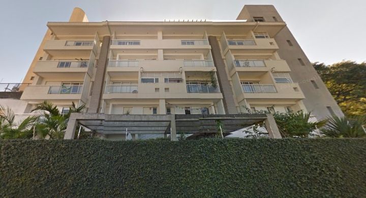 Condomínio Castela - Vila Madalena - São Paulo - SP