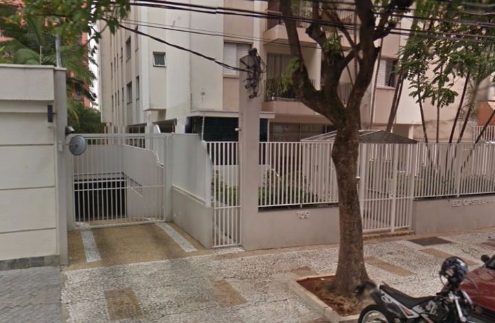 Imagem do condomínio Condomínio Castelamare Itaim - Itaim Bibi - São Paulo - SP