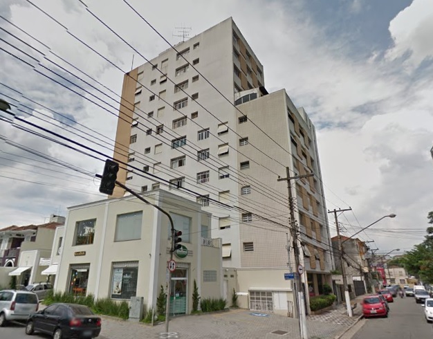 Imagem do condomínio Condomínio Castelinho - Vila Clementino - São Paulo - SP