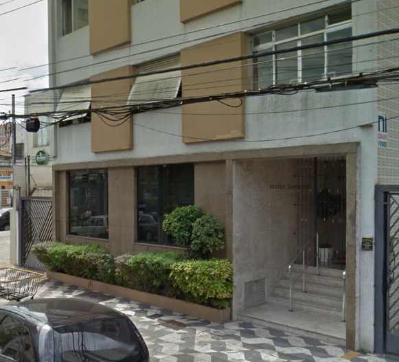 Imagem do condomínio Condomínio Castelinho - Vila Clementino - São Paulo - SP