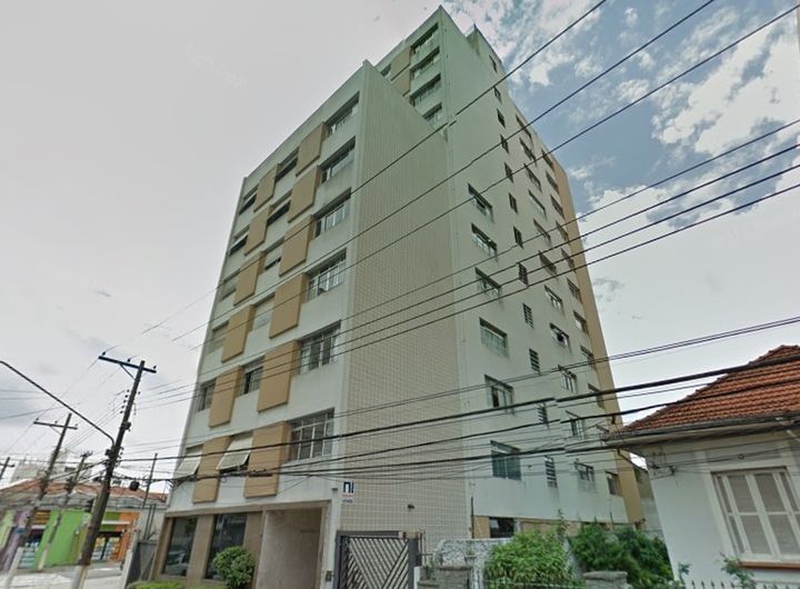 Imagem do condomínio Condomínio Castelinho - Vila Clementino - São Paulo - SP