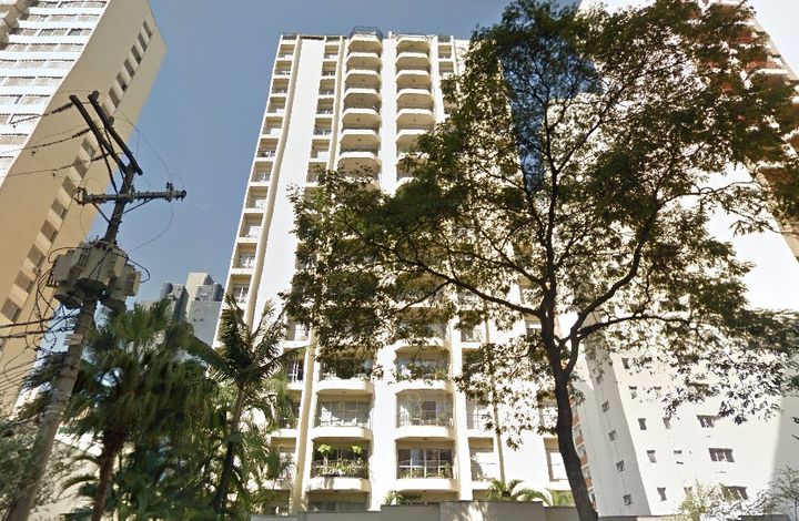 Imagem do condomínio Condomínio Castella Mayor - Moema - São Paulo - SP