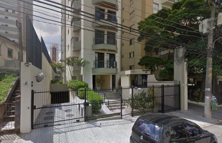 Imagem do condomínio Condomínio Castelnuovo - Perdizes - São Paulo - SP