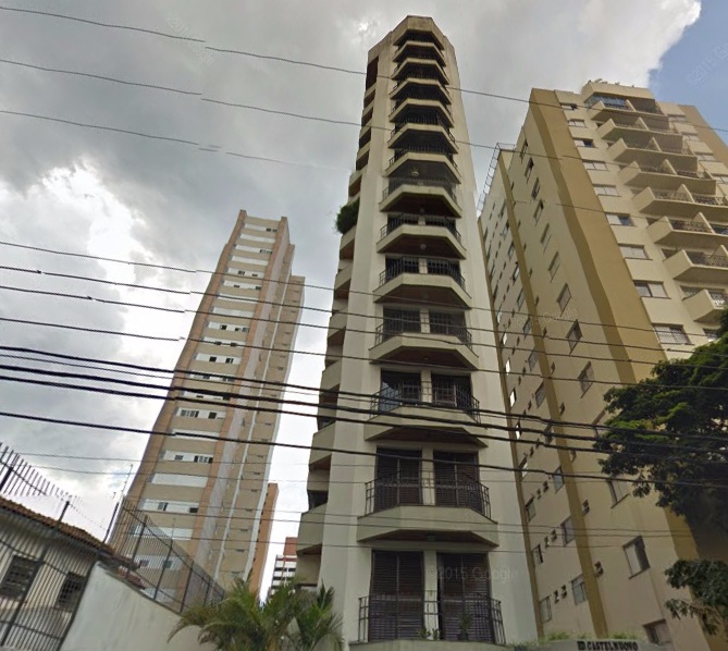 Imagem do condomínio Condomínio Castelnuovo - Perdizes - São Paulo - SP