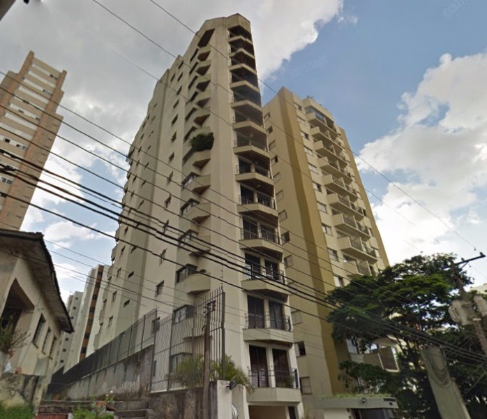 Imagem do condomínio Condomínio Castelnuovo - Perdizes - São Paulo - SP