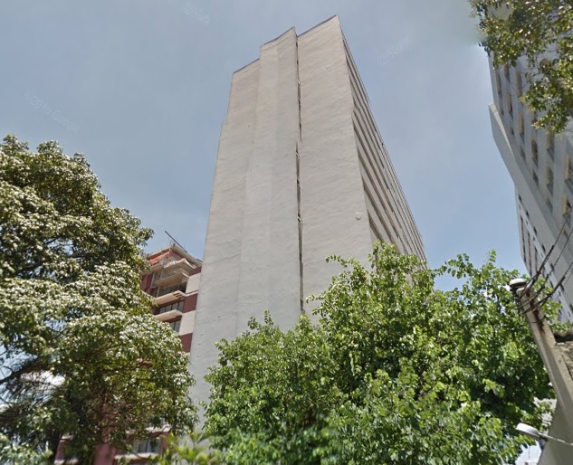 Imagem do condomínio Condomínio Castro Alves - Sumaré - São Paulo - SP