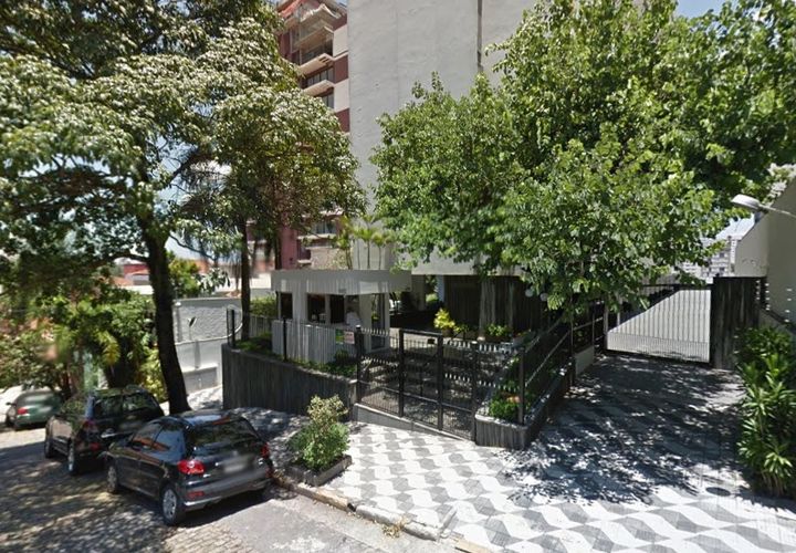 Imagem do condomínio Condomínio Castro Alves - Sumaré - São Paulo - SP