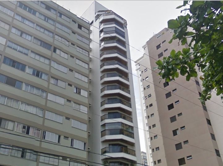 Imagem do condomínio Condomínio Catari - Perdizes - São Paulo - SP