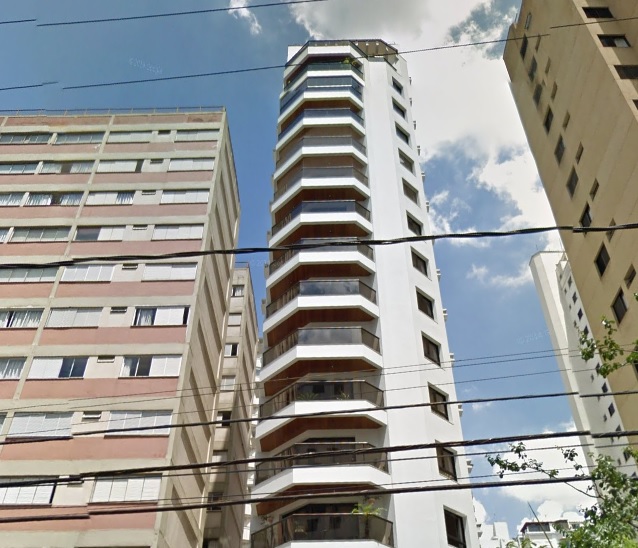 Imagem do condomínio Condomínio Catari - Perdizes - São Paulo - SP
