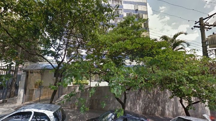 Imagem do condomínio Condomínio Cayowaá 2251 - Sumaré - São Paulo - SP