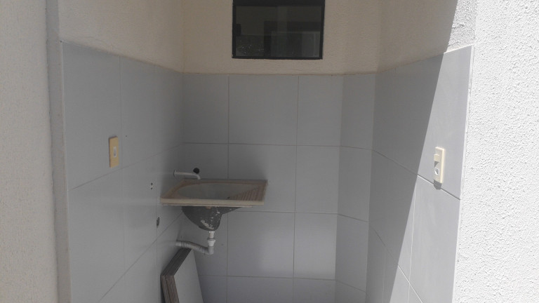 Imagem Casa de Condomínio com 2 Quartos à Venda, 77 m² em Ponta Negra - Natal
