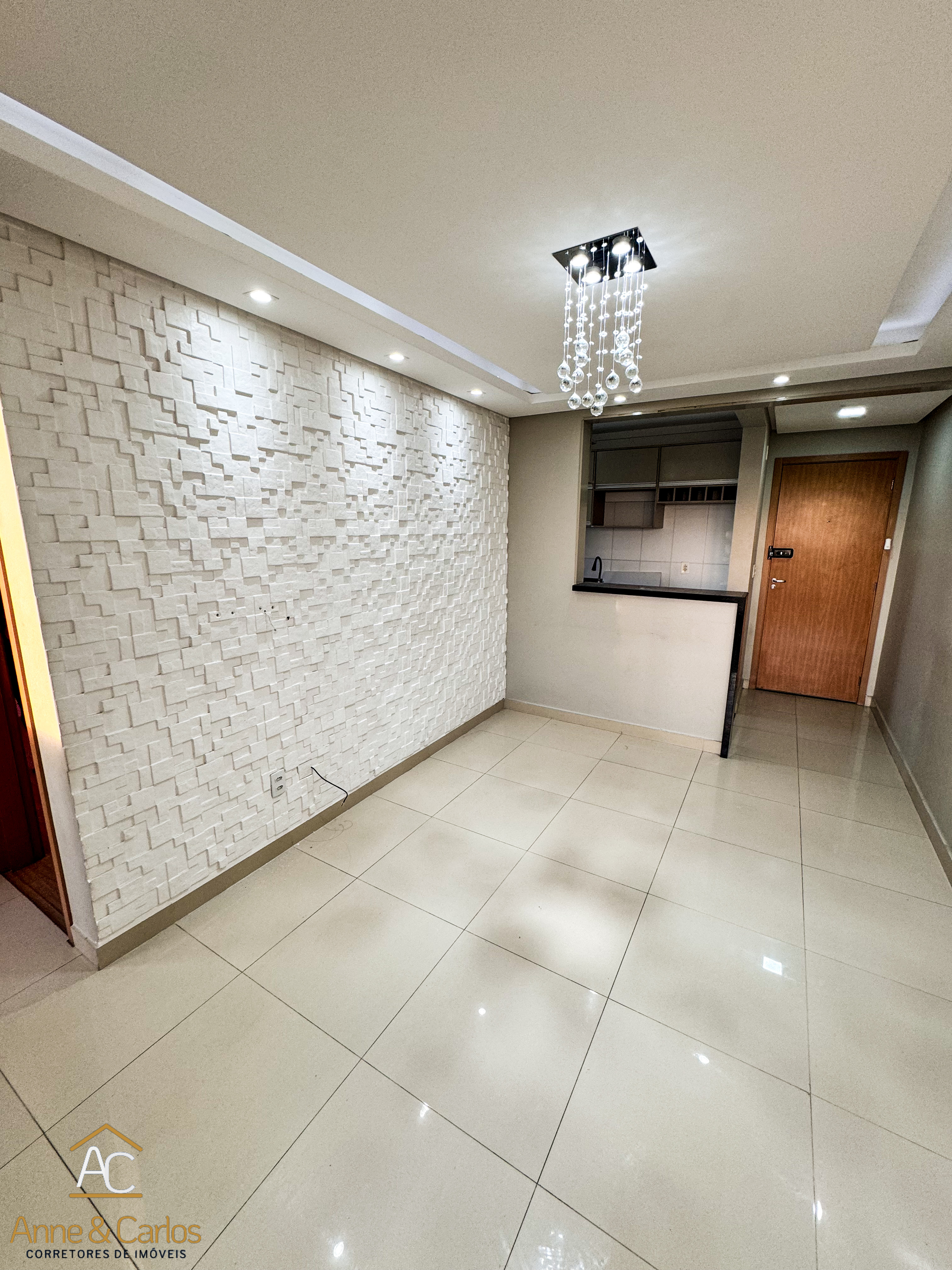 Imagem Apartamento com 2 Quartos à Venda, 56 m²em Inácio Barbosa - Aracaju
