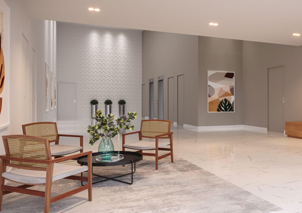 Imagem Apartamento com 2 Quartos à Venda, 47 m² em Irajá - Rio de Janeiro