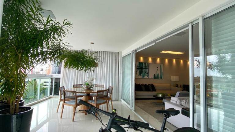 Imagem Apartamento com 3 Quartos à Venda, 193 m² em Barro Vermelho - Vitória Imagem Apartamento com 3 Quartos à Venda, 193 m² em Barro Vermelho - Vitória