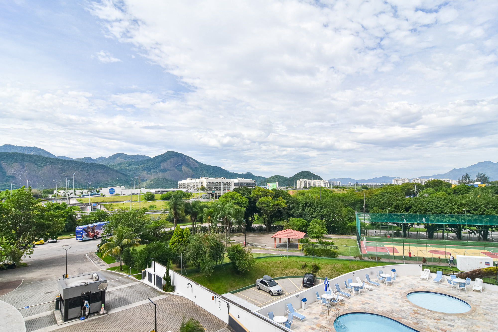 Imagem Apartamento com 2 Quartos à Venda, 75 m² em Recreio dos Bandeirantes - Rio de Janeiro