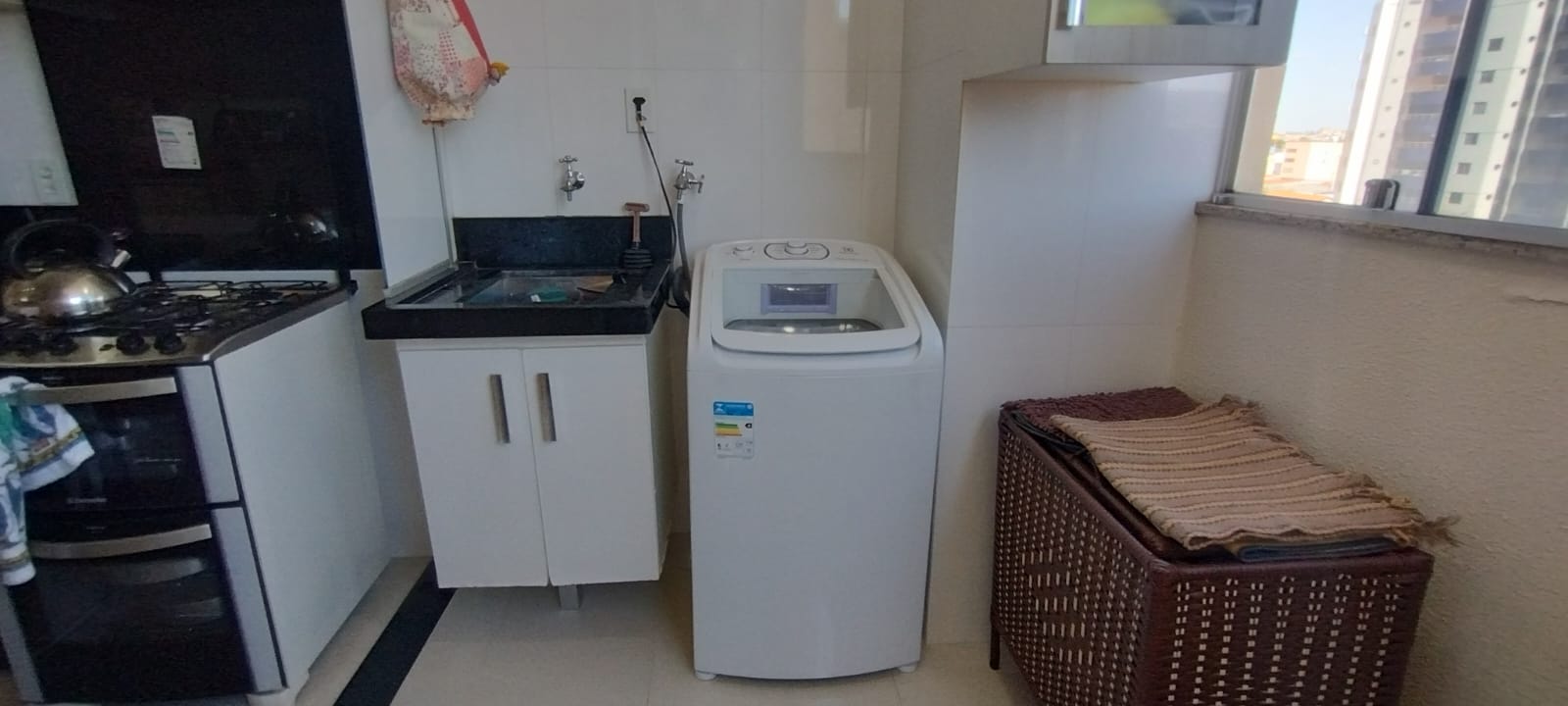 Imagem Apartamento com 3 Quartos à Venda, 68 m² em Bandeirante - Caldas Novas Imagem Apartamento com 3 Quartos à Venda, 68 m² em Bandeirante - Caldas Novas