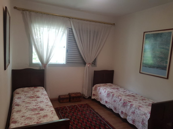 Imagem Apartamento com 4 Quartos à Venda, 198 m² em Moema - São Paulo