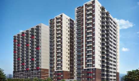Imagem do condomínio Condomínio Clube Line São Judas - Planalto Paulista - São Paulo - SP