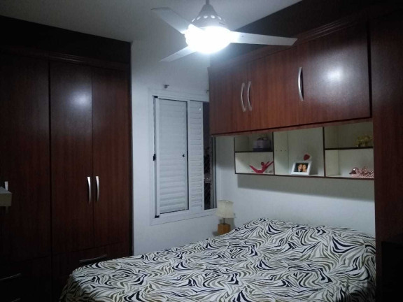 Imagem Apartamento com 2 Quartos à Venda,  em Vila Ema - São Paulo