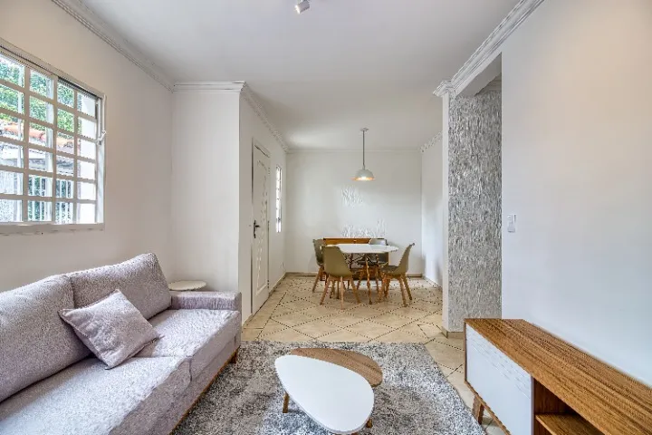 Imagem Sobrado com 4 Quartos à Venda, 180 m² em Cidade Vista Verde - São José dos Campos