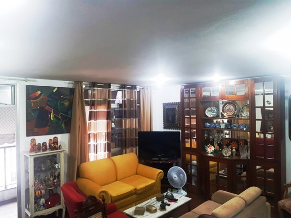 Imagem Cobertura com 4 Quartos à Venda, 600 m² em Icaraí - Niterói
