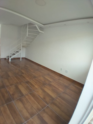 Imagem Casa de Condomínio com 2 Quartos à Venda, 57 m² em Campo Alegre - Nova Iguaçu