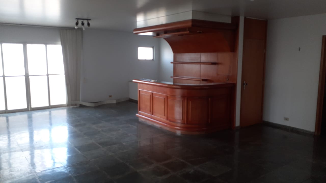 Apartamento com 6 Quartos à Venda, 230 m²em Setor Oeste - Goiânia