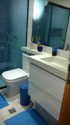 Imagem Apartamento com 3 Quartos à Venda, 110 m² em Parque Rincão - Cotia Imagem Apartamento com 3 Quartos à Venda, 110 m² em Parque Rincão - Cotia
