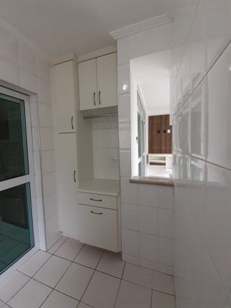 Imagem Apartamento com 3 Quartos à Venda, 103 m² em Parque Residencial Aquarius - São José dos Campos