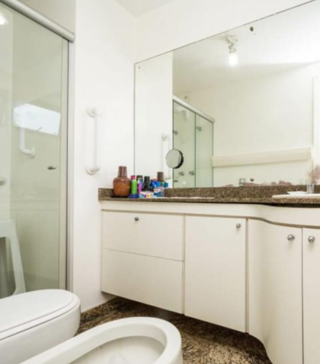 Imagem Apartamento com 4 Quartos à Venda, 285 m²em Vila Morumbi - São Paulo Imagem Apartamento com 4 Quartos à Venda, 285 m²em Vila Morumbi - São Paulo