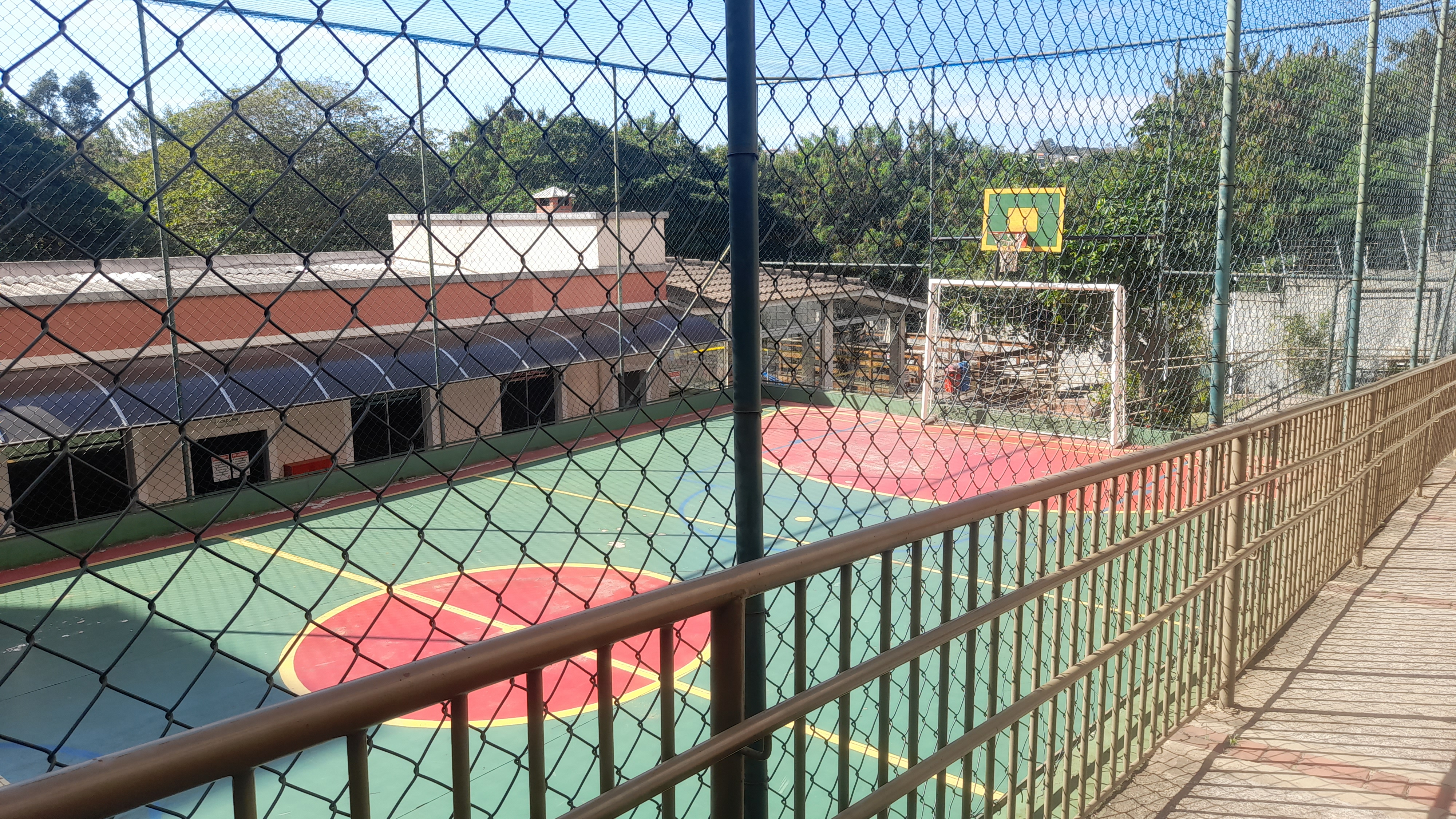 Imagem Apartamento com 2 Quartos para Alugar, 52 m²em Loteamento Parque São Martinho - Campinas Imagem Apartamento com 2 Quartos para Alugar, 52 m²em Loteamento Parque São Martinho - Campinas