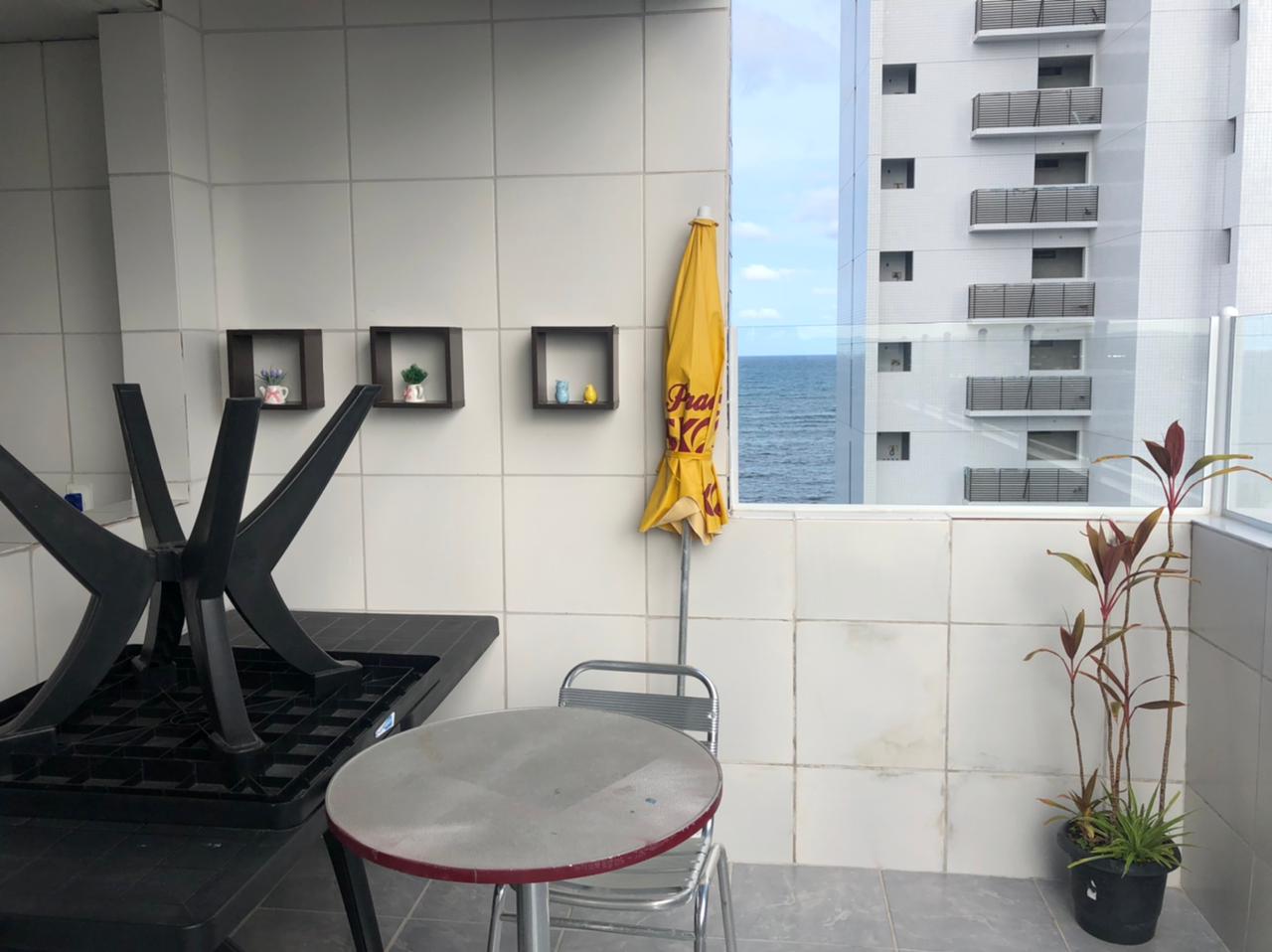 Imagem Apartamento com 2 Quartos à Venda, 50 m²em Candeias - Jaboatão dos Guararapes Imagem Apartamento com 2 Quartos à Venda, 50 m²em Candeias - Jaboatão dos Guararapes