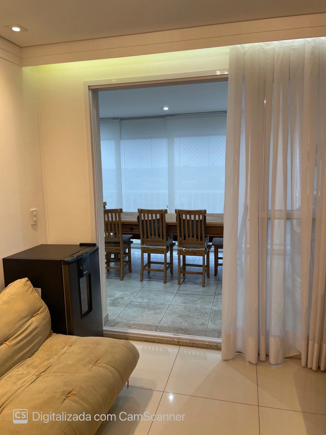 Imagem Apartamento com 2 Quartos à Venda, 126 m²em Campestre - Santo André