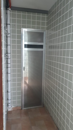 Imagem Apartamento com 2 Quartos para Alugar, 80 m² em Caiçara - Praia Grande