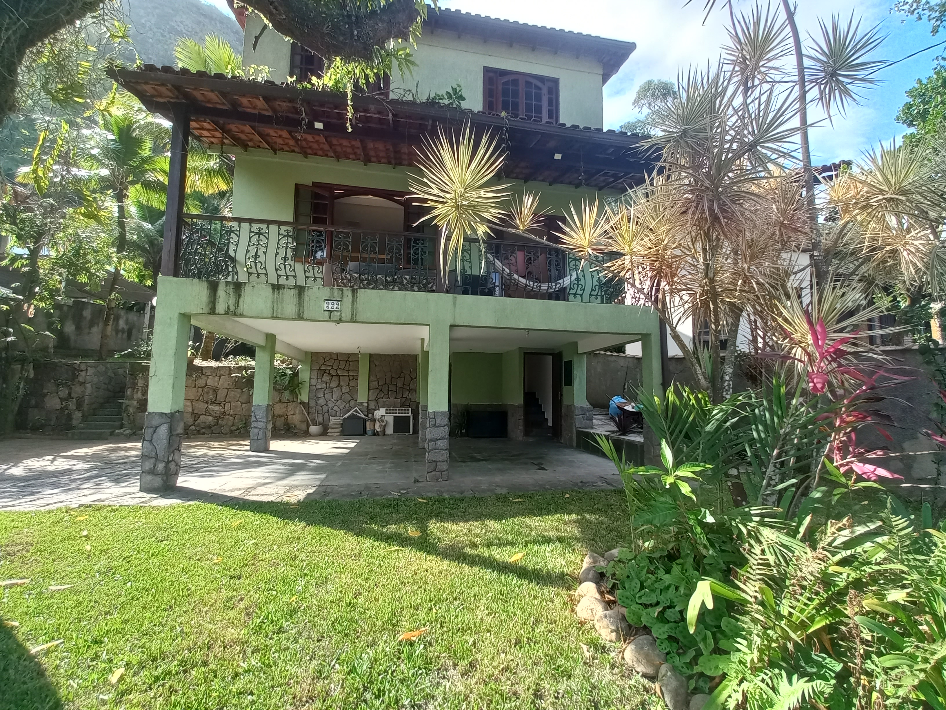 Casa de Condomínio com 2 Quartos à Venda, 250 m² em Jacarepaguá - Rio de Janeiro