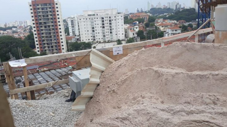 Imagem Apartamento com 3 Quartos à Venda, 91 m² em Vila Ipojuca - São Paulo Imagem Apartamento com 3 Quartos à Venda, 91 m² em Vila Ipojuca - São Paulo