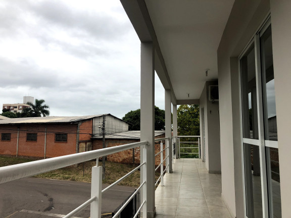 Imagem Apartamento com 3 Quartos à Venda, 143 m² em Boqueirão - Passo Fundo
