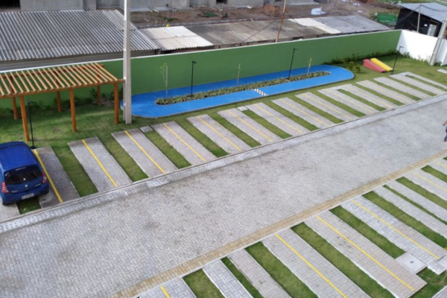 Imagem Apartamento com 2 Quartos à Venda, 49 m² em Cajueiro - Recife