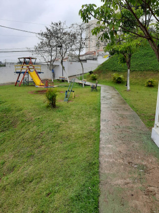 Imagem Apartamento com 2 Quartos à Venda, 50 m² em Conceição - Osasco