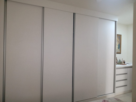 Imagem Apartamento com 2 Quartos à Venda, 90 m² em Bosque das Juritis - Ribeirão Preto