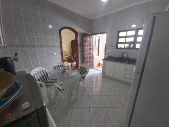 Imagem Sobrado com 4 Quartos à Venda, 150 m² em Flórida - Praia Grande